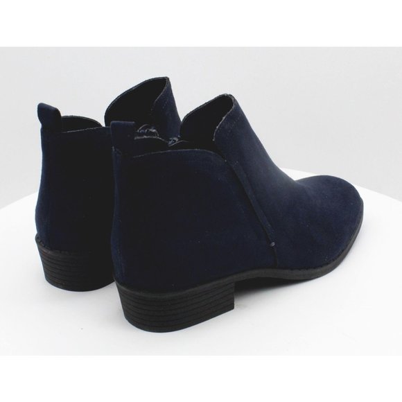 Sun + Stone Cadee Ankle Booties - Picture 6 of 8